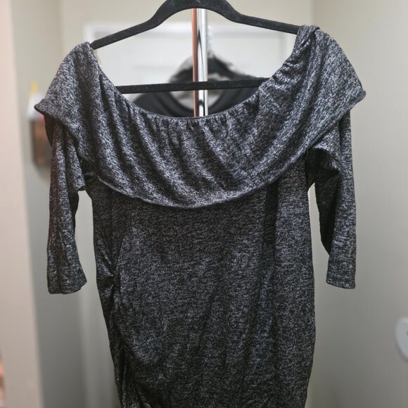 Boutique Maternity Wear Bundle – Designer Comfort Meets Everyday Elegance - Picture 10 of 15